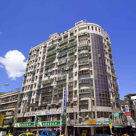 仁愛雅舍