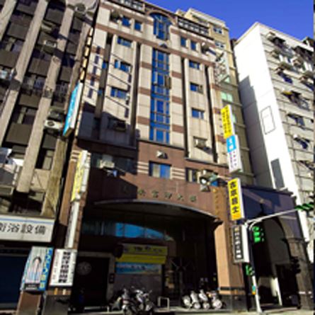 長安富御