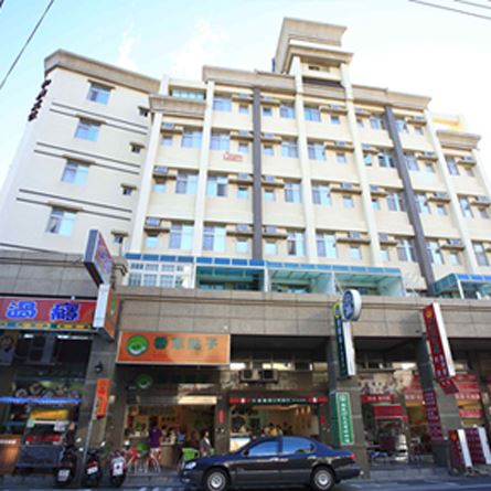 銘傳老闆