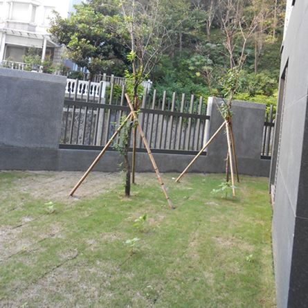 華城國堡